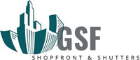 GSF Shopfront & Shutter 